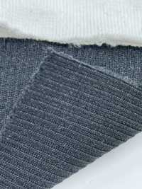 RS125 Rib Knit Yarn, 1 Elastic Elastic Band , 2x1, 60cm Wide TAKENAKA CORPORATION Sub Photo