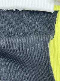 RS225 Rib Knit Yarn, 2 Elastic Elastic Band, 1 Elastic Band, 2x1, 60cm Wide TAKENAKA CORPORATION Sub Photo