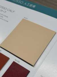 GROSSO CALF Grosso Calf[Textile / Fabric] Nagai Twisted Yarn Sub Photo