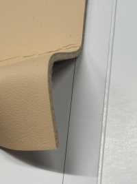 GROSSO CALF Grosso Calf[Textile / Fabric] Nagai Twisted Yarn Sub Photo