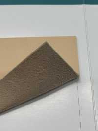 GROSSO CALF Grosso Calf[Textile / Fabric] Nagai Twisted Yarn Sub Photo