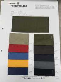 TP013 ベンチャー[Textile / Fabric] TOPRUN Sub Photo