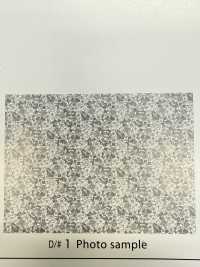 AP55808 Essential Grace 2 Oxford(Round)[Textile / Fabric] COSMO TEXTILE Sub Photo