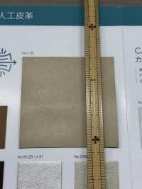 JAYRO STRETCH Gyro Stretch[Textile / Fabric] Nagai Twisted Yarn Sub Photo