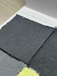 RS550 Rib Knit Yarn, 5 Elastic Band , 1 Elastic, Full Needle, 60cm Wide TAKENAKA CORPORATION Sub Photo