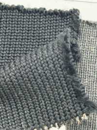 RS750 Rib Knit Yarn, 7 Elastic Band , 1 Elastic, Full Needle, 60cm Wide TAKENAKA CORPORATION Sub Photo