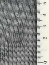RS555 Rib Knit Yarn, 5 Strands, 1 Elastic Band , 2x1, 60cm Wide TAKENAKA CORPORATION Sub Photo