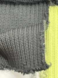 RS555 Rib Knit Yarn, 5 Strands, 1 Elastic Band , 2x1, 60cm Wide TAKENAKA CORPORATION Sub Photo