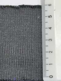 TS80 Rib Knit T/C 5 Elastic Band 2 Full Needle 60cm Wide TAKENAKA CORPORATION Sub Photo