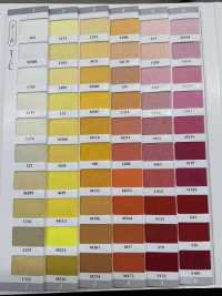 TS80 Rib Knit T/C 5 Elastic Band 2 Full Needle 60cm Wide TAKENAKA CORPORATION Sub Photo