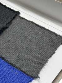 TS80 Rib Knit T/C 5 Elastic Band 2 Full Needle 60cm Wide TAKENAKA CORPORATION Sub Photo