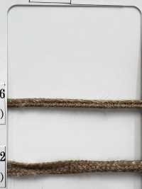 R-1106 Linen Cord[Ribbon Tape Cord] RIVER Sub Photo