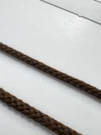 A-1000 Melacool Cord Round Cord, Eight-Strand[Ribbon Tape Cord] RIVER Sub Photo