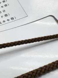 A-1000 Melacool Cord Round Cord, Eight-Strand[Ribbon Tape Cord] RIVER Sub Photo