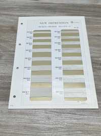 HW-3014 Stretch Tape[Ribbon Tape Cord] No Name Sub Photo