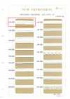 HW-3039 Nylon Frill Stretch Tape