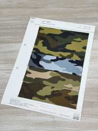 AP801 Camouflage Twill (Round Roll)[Textile / Fabric] COSMO TEXTILE Sub Photo