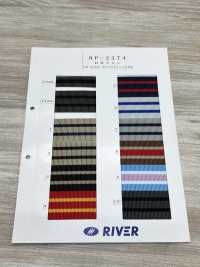 RP-2374 BB Line[Ribbon Tape Cord] RIVER Sub Photo