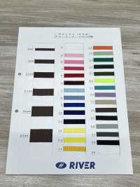 R2100 Glory Tape Grosgrain Tape[Ribbon Tape Cord] RIVER Sub Photo