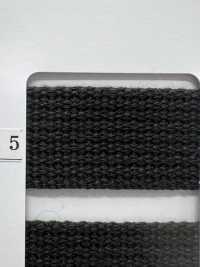 RA-2511 Acrylic Tape, Woven[Ribbon Tape Cord] RIVER Sub Photo