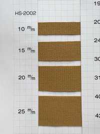 HS-2002 Taffeta Ribbon[Ribbon Tape Cord] No Name Sub Photo