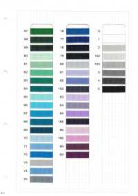 HS-5900 Grosgrain Tape[Ribbon Tape Cord] No Name Sub Photo