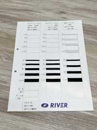 LYCG Lycra Braided Elastic[Elastic Band] RIVER Sub Photo