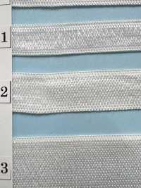 752 R Stretch Series[Ribbon Tape Cord] RIVER Sub Photo