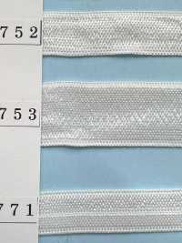 753 R Stretch Series[Ribbon Tape Cord] RIVER Sub Photo