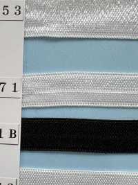 771 R Stretch Series[Ribbon Tape Cord] RIVER Sub Photo