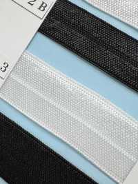 773 R Stretch Series[Ribbon Tape Cord] RIVER Sub Photo