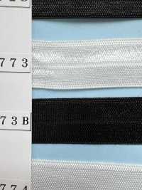 773 R Stretch Series[Ribbon Tape Cord] RIVER Sub Photo