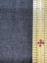 N0628 6 Oz Organic Chambray[Textile / Fabric] DUCK TEXTILE Sub Photo