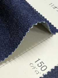 N1134 11oz Denim[Textile / Fabric] DUCK TEXTILE Sub Photo