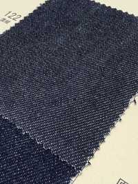S1325 13oz Uneven Denim Stretch[Textile / Fabric] DUCK TEXTILE Sub Photo