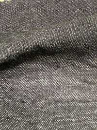 NLN01 7oz Linen Blend Denim[Textile / Fabric] DUCK TEXTILE Sub Photo