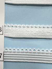 P6 R Stretch Series[Ribbon Tape Cord] RIVER Sub Photo