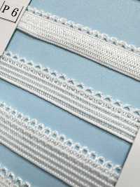 P7 R Stretch Series[Ribbon Tape Cord] RIVER Sub Photo