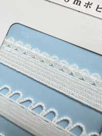 P15 R Stretch Series[Ribbon Tape Cord] RIVER Sub Photo