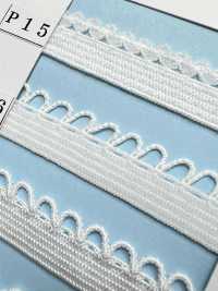 P16 R Stretch Series[Ribbon Tape Cord] RIVER Sub Photo