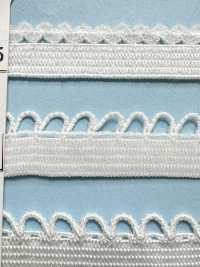 P16 R Stretch Series[Ribbon Tape Cord] RIVER Sub Photo