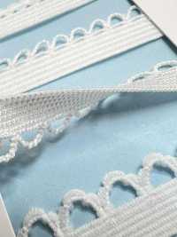 P17 R Stretch Series[Ribbon Tape Cord] RIVER Sub Photo