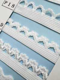 P19 R Stretch Series[Ribbon Tape Cord] RIVER Sub Photo