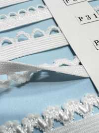 P19 R Stretch Series[Ribbon Tape Cord] RIVER Sub Photo