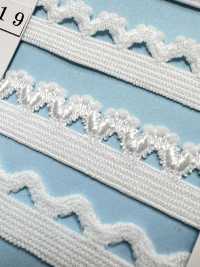 P20 R Stretch Series[Ribbon Tape Cord] RIVER Sub Photo