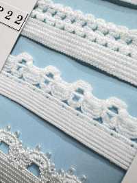 P23 R Stretch Series[Ribbon Tape Cord] RIVER Sub Photo