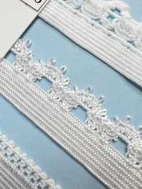 P24 R Stretch Series[Ribbon Tape Cord] RIVER Sub Photo