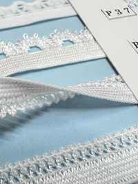 P25 R Stretch Series[Ribbon Tape Cord] RIVER Sub Photo