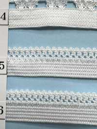 P25 R Stretch Series[Ribbon Tape Cord] RIVER Sub Photo