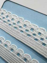 P28 R Stretch Series[Ribbon Tape Cord] RIVER Sub Photo